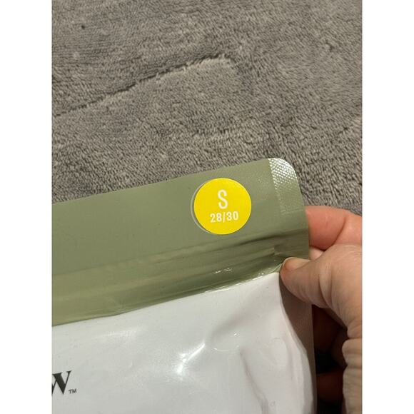 NWT Goodfellow Co. 15 Pairs of Black Boxer Briefs Size Small 28/30 Soft Stretch - Picture 4 of 6